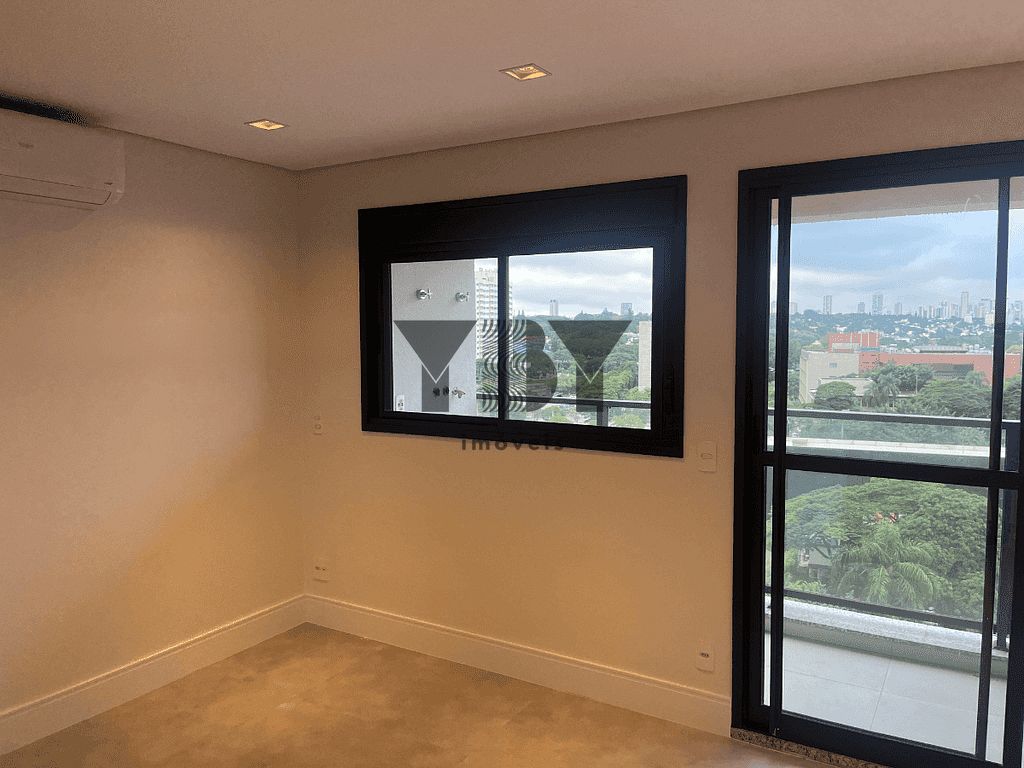 Apartamento à venda com 1 quarto, 27m² - Foto 22