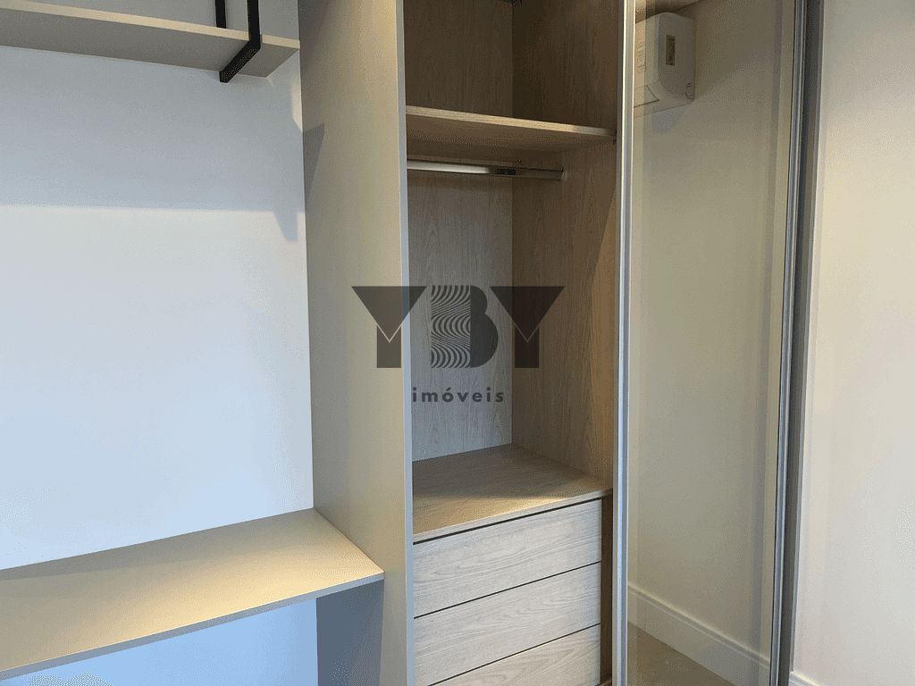 Apartamento à venda com 1 quarto, 27m² - Foto 20