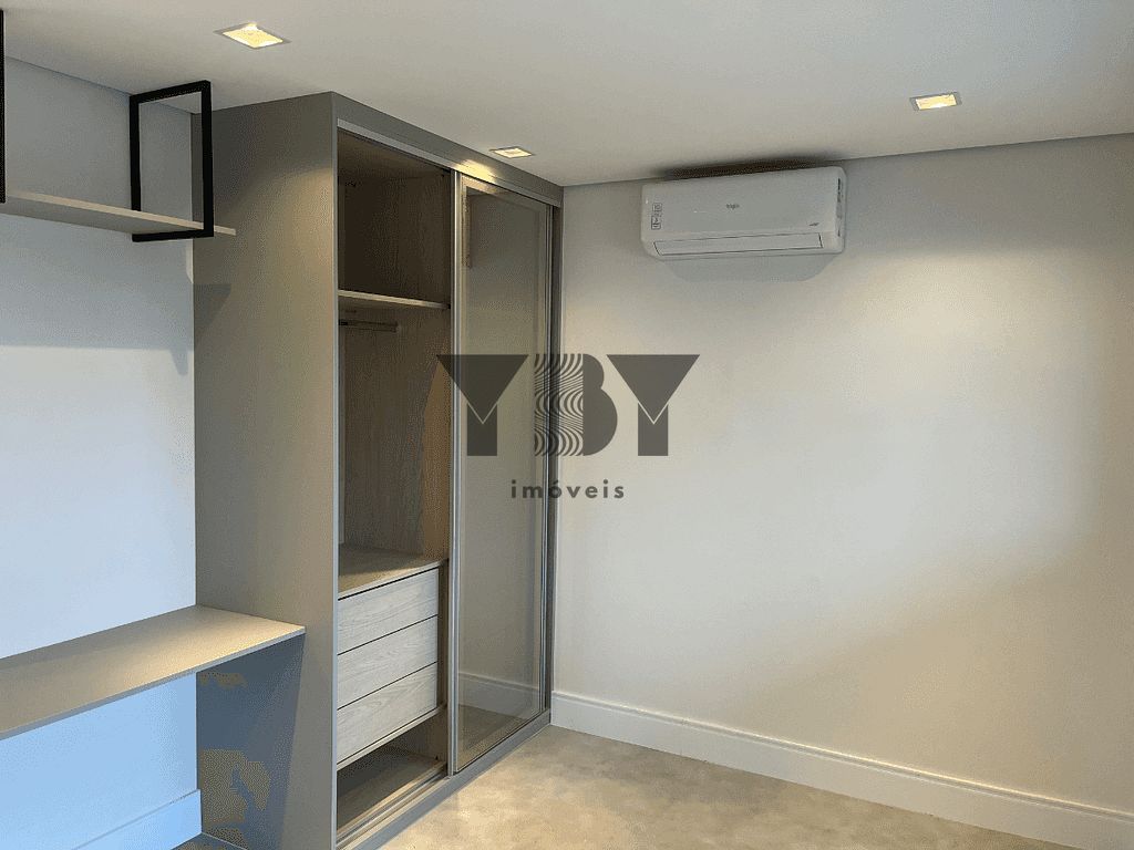 Apartamento à venda com 1 quarto, 27m² - Foto 19