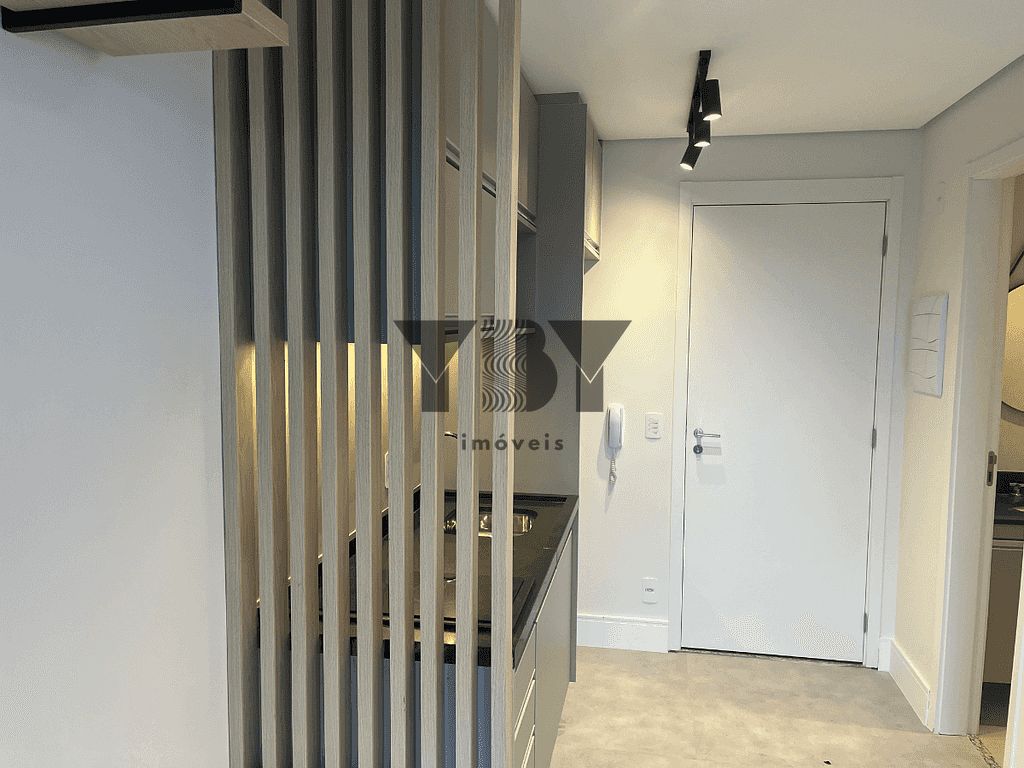 Apartamento à venda com 1 quarto, 27m² - Foto 18
