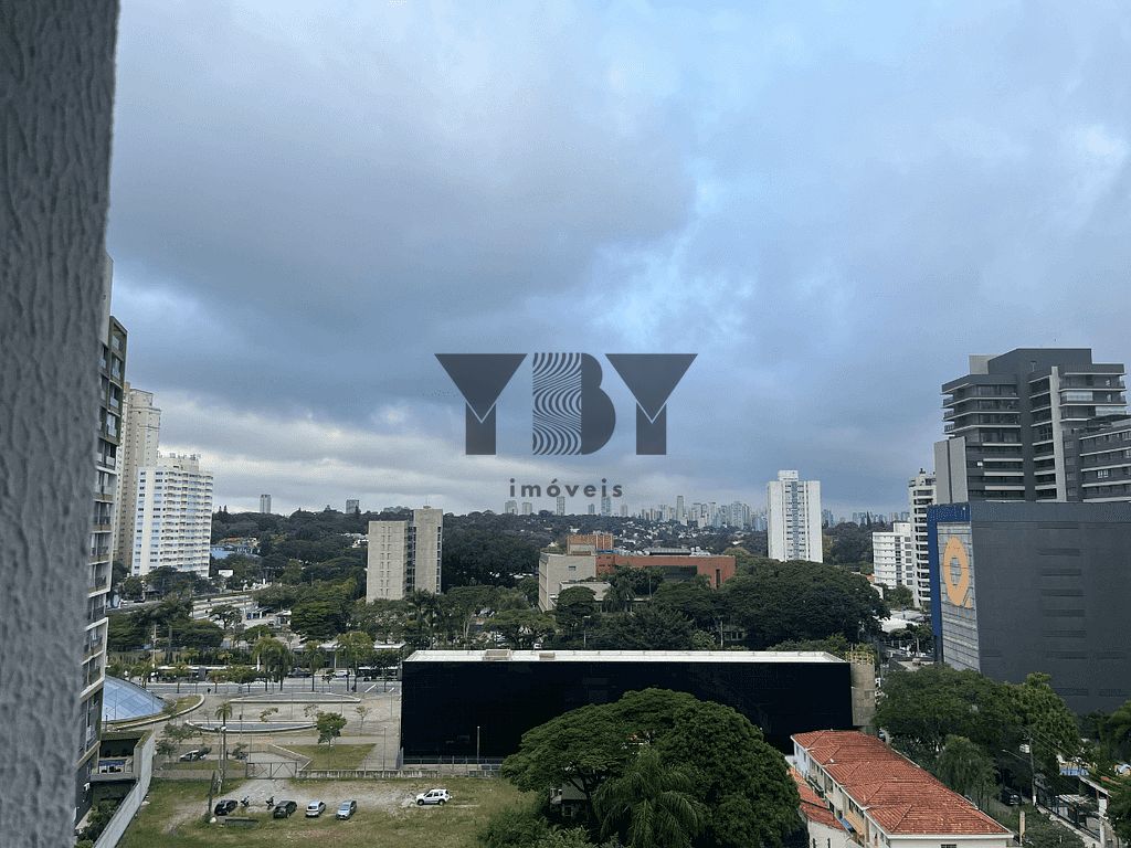 Apartamento à venda com 1 quarto, 27m² - Foto 5