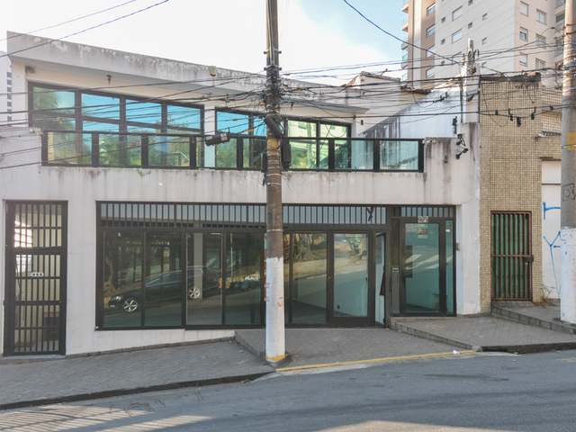 Foto do Loja - Edifício Comercial à venda 2 Vagas 750M² Paraíso São Paulo - SP | Lares e Andares Imóveis