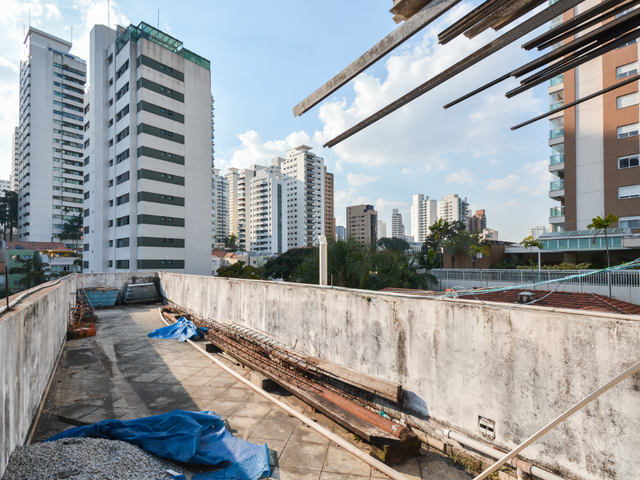 Foto do Loja - Edifício Comercial à venda 2 Vagas 750M² Paraíso São Paulo - SP | Lares e Andares Imóveis