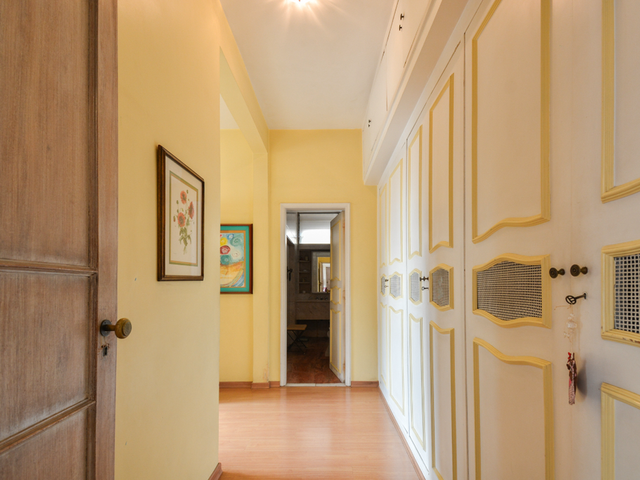 Foto do Apartamento - Apartamento à venda 4 Quartos 4 Suites 4 Vagas 414M² Paraíso São Paulo - SP | Lares e Andares Imóveis