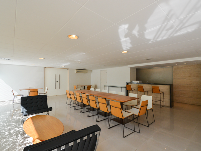 Foto do Apartamento - Apartamento à venda 3 Quartos 1 Suite 2 Vagas 154M² Bela Vista São Paulo - SP | Lares e Andares Imóveis