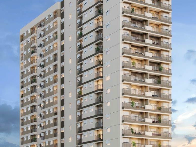 Foto do Apartamento - Apartamento à venda 2 Quartos 1 Vaga 45.93M² Vila Formosa São Paulo - SP | Lares e Andares Imóveis