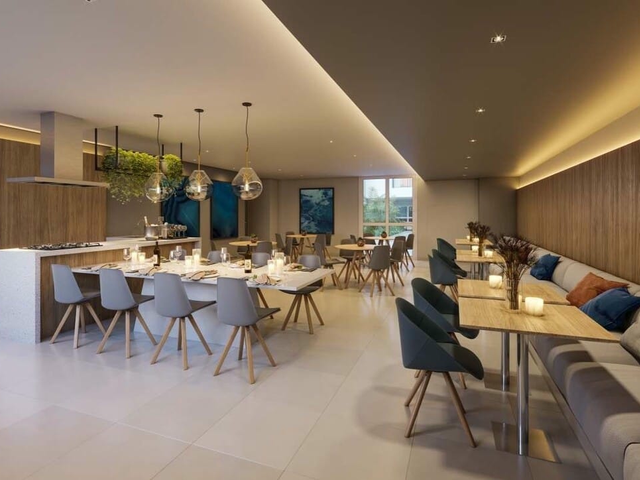 Foto do Apartamento - Apartamento à venda 2 Quartos 1 Vaga 45.93M² Vila Formosa São Paulo - SP | Lares e Andares Imóveis