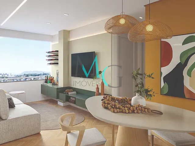 Apartamento 2 quartos e 1 banheiro, à venda, no bairro Vila Valqueire em Rio de Janeiro