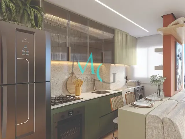Apartamento 2 quartos e 1 banheiro, à venda, no bairro Vila Valqueire em Rio de Janeiro