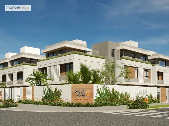 Casa 3 quartos e 5 banheiros, à venda, no bairro Água Verde em Curitiba