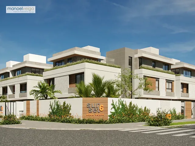 Casa 3 quartos e 5 banheiros, à venda, no bairro Água Verde em Curitiba
