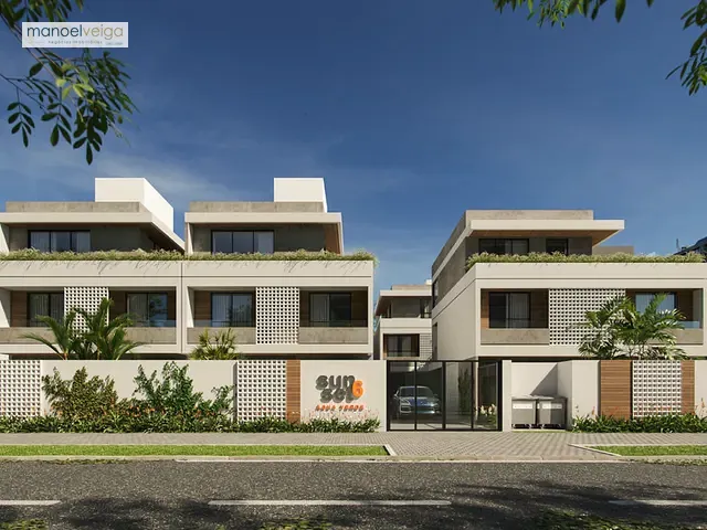 Casa 3 quartos e 5 banheiros, à venda, no bairro Água Verde em Curitiba