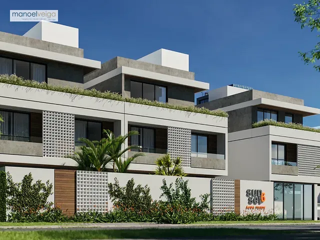 Casa 3 quartos e 5 banheiros, à venda, no bairro Água Verde em Curitiba