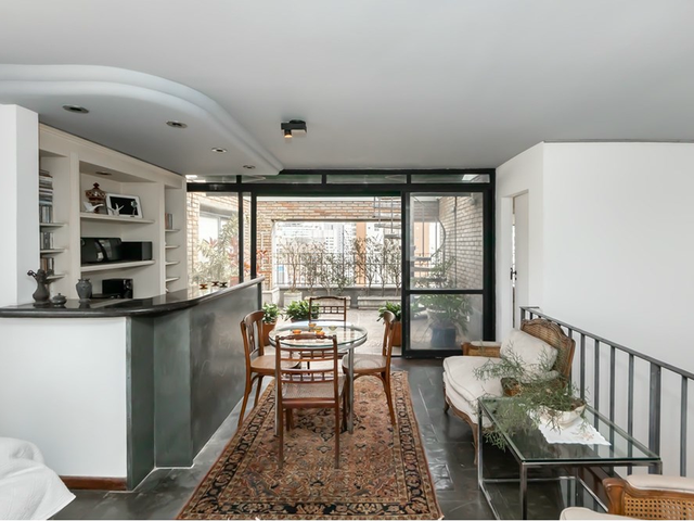 Foto do Cobertura / Penthouse - Cobertura Duplex à venda 2 Quartos 2 Suites 2 Vagas 204M² Vila Olímpia São Paulo - SP | Lares e Andares Imóveis