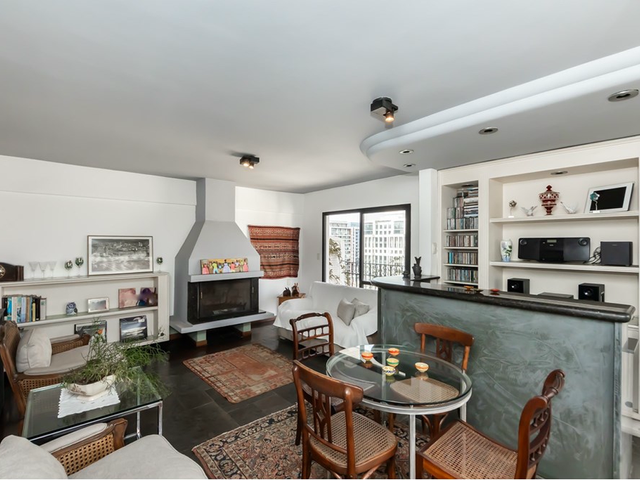 Foto do Cobertura / Penthouse - Cobertura Duplex à venda 2 Quartos 2 Suites 2 Vagas 204M² Vila Olímpia São Paulo - SP | Lares e Andares Imóveis