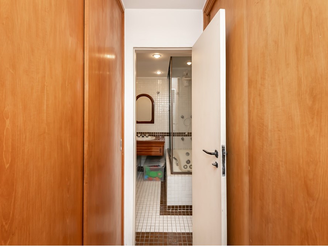 Foto do Cobertura / Penthouse - Cobertura Duplex à venda 2 Quartos 2 Suites 2 Vagas 204M² Vila Olímpia São Paulo - SP | Lares e Andares Imóveis