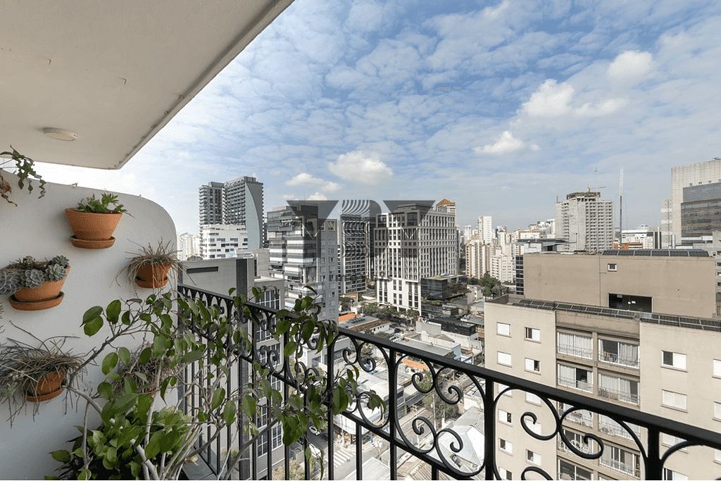 Cobertura à venda com 2 quartos, 204m² - Foto 23