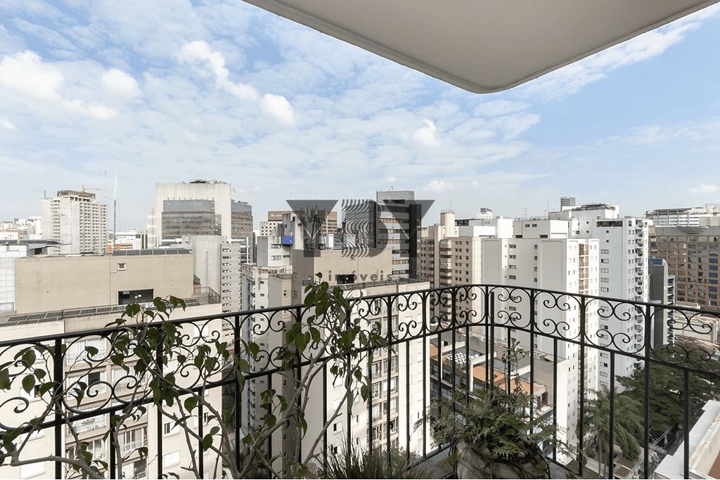 Cobertura à venda com 2 quartos, 204m² - Foto 24