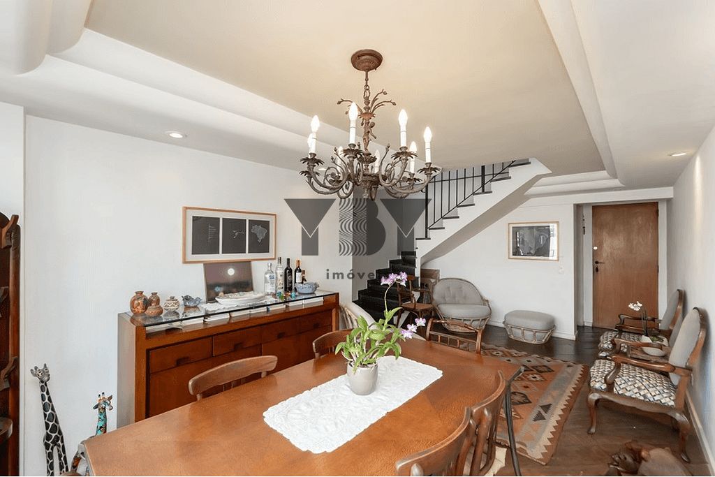 Cobertura à venda com 2 quartos, 204m² - Foto 25