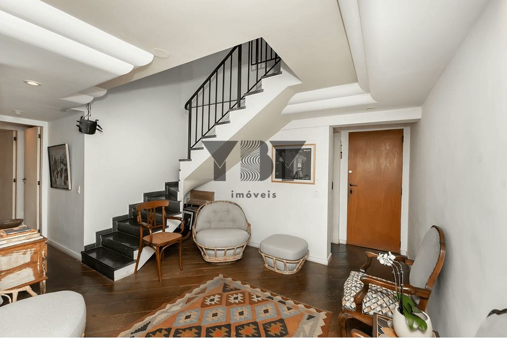 Cobertura à venda com 2 quartos, 204m² - Foto 27