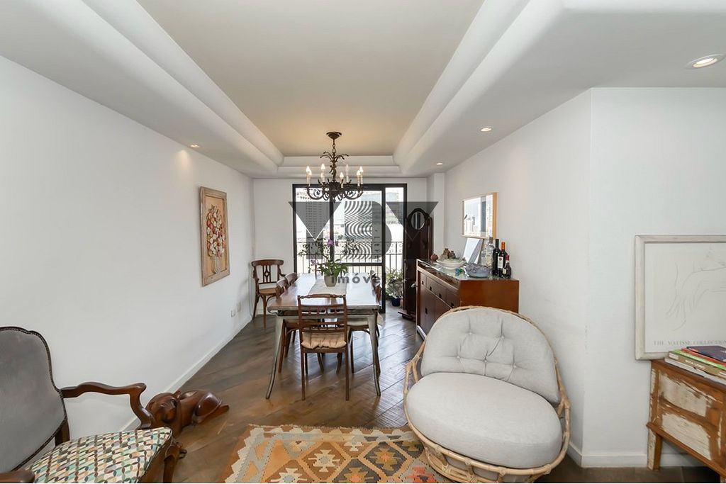 Cobertura à venda com 2 quartos, 204m² - Foto 28