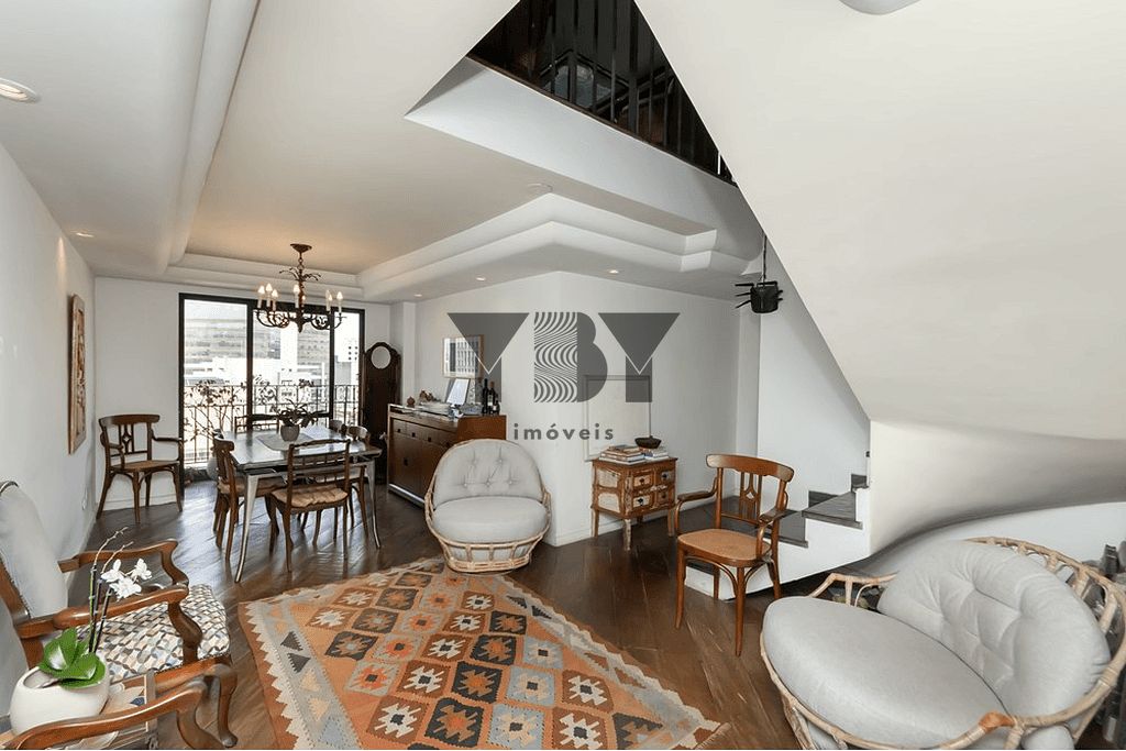 Cobertura à venda com 2 quartos, 204m² - Foto 29