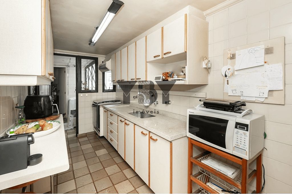 Cobertura à venda com 2 quartos, 204m² - Foto 30