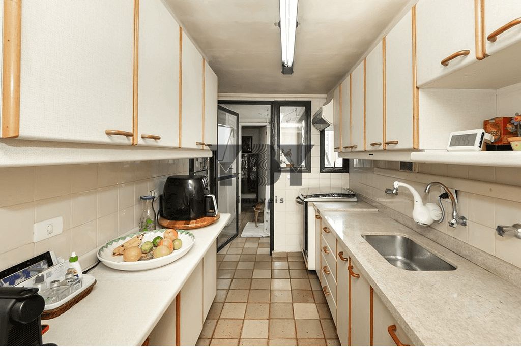 Cobertura à venda com 2 quartos, 204m² - Foto 31