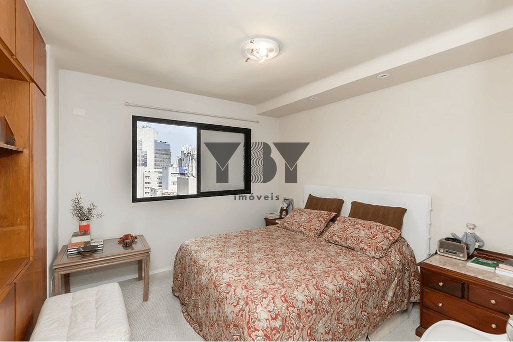 Cobertura à venda com 2 quartos, 204m² - Foto 34