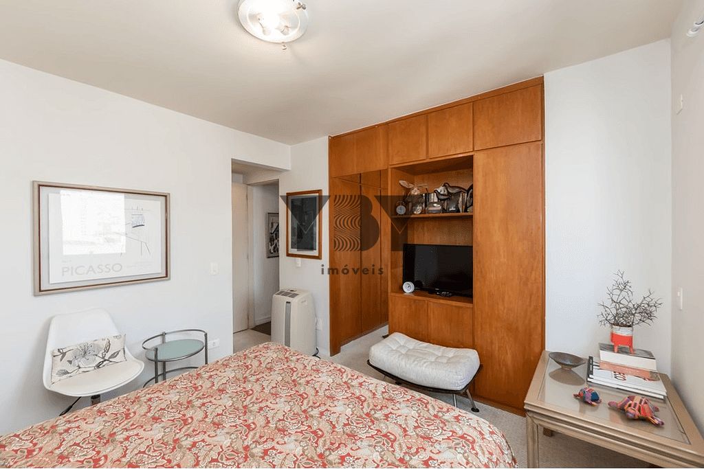 Cobertura à venda com 2 quartos, 204m² - Foto 35