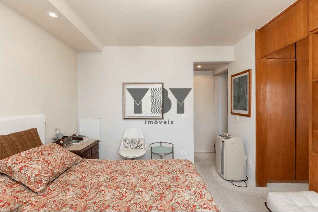 Cobertura à venda com 2 quartos, 204m² - Foto 36