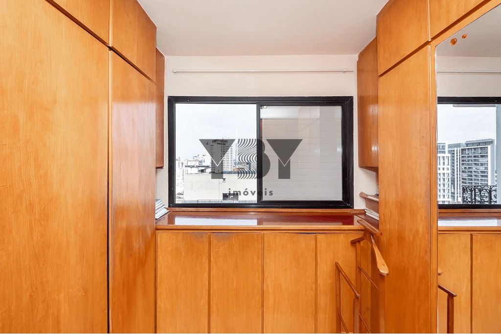 Cobertura à venda com 2 quartos, 204m² - Foto 39