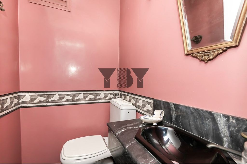 Cobertura à venda com 2 quartos, 204m² - Foto 40