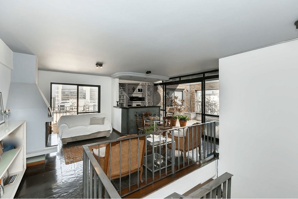 Cobertura à venda com 2 quartos, 204m² - Foto 32