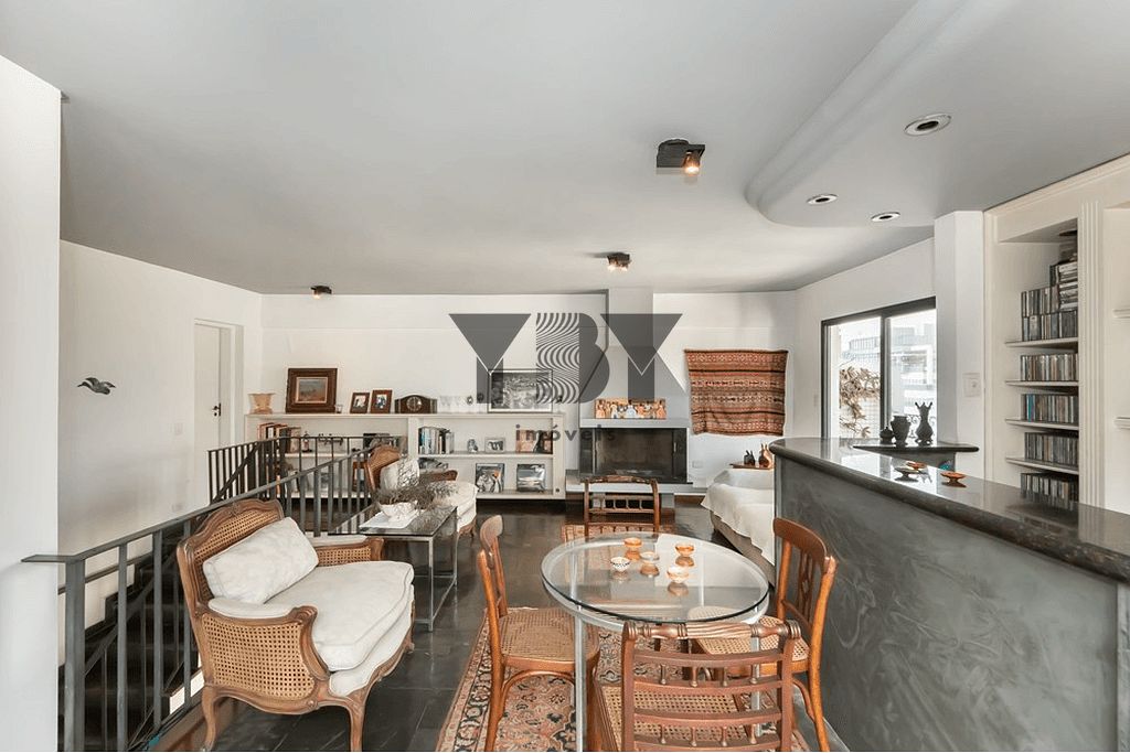 Cobertura à venda com 2 quartos, 204m² - Foto 12