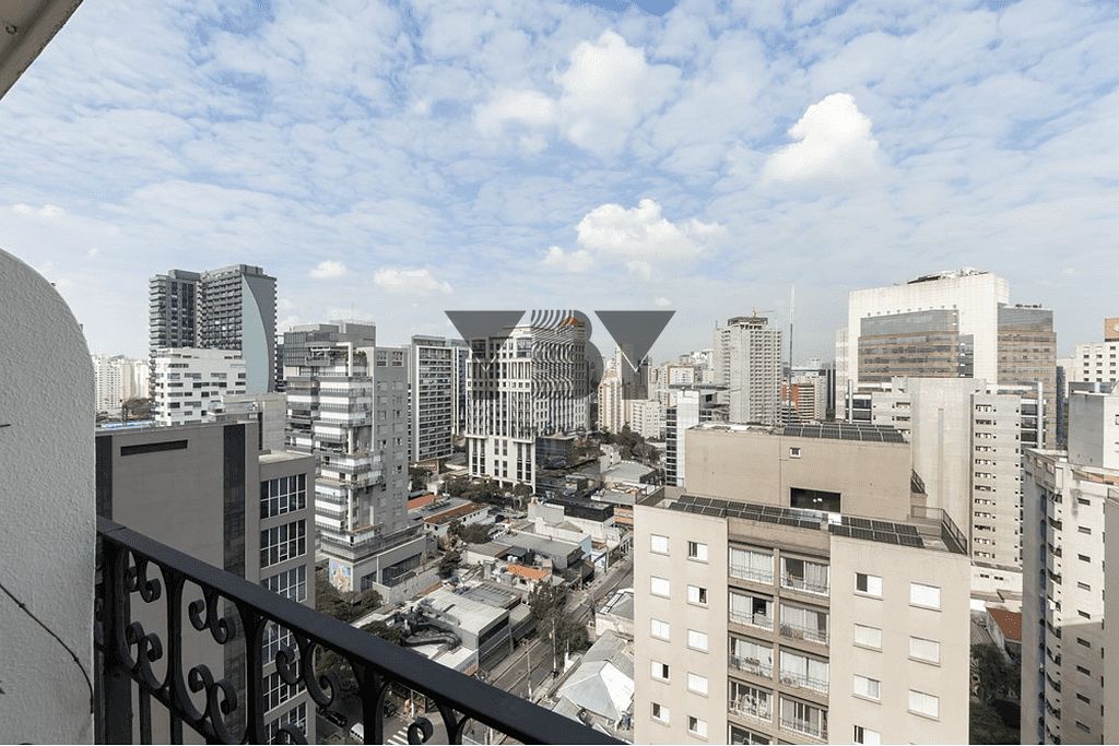 Cobertura à venda com 2 quartos, 204m² - Foto 5