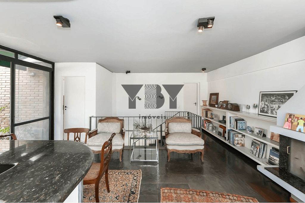 Cobertura à venda com 2 quartos, 204m² - Foto 8