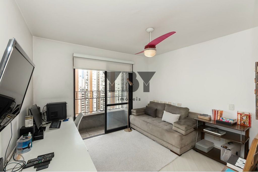 Cobertura à venda com 2 quartos, 204m² - Foto 9