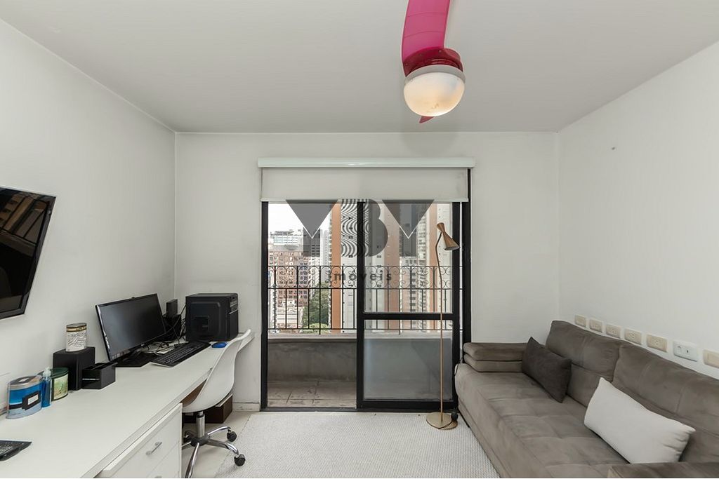 Cobertura à venda com 2 quartos, 204m² - Foto 10