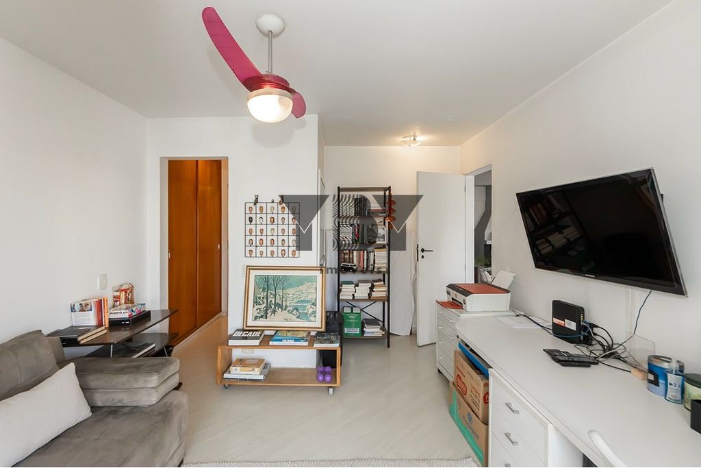 Cobertura à venda com 2 quartos, 204m² - Foto 11