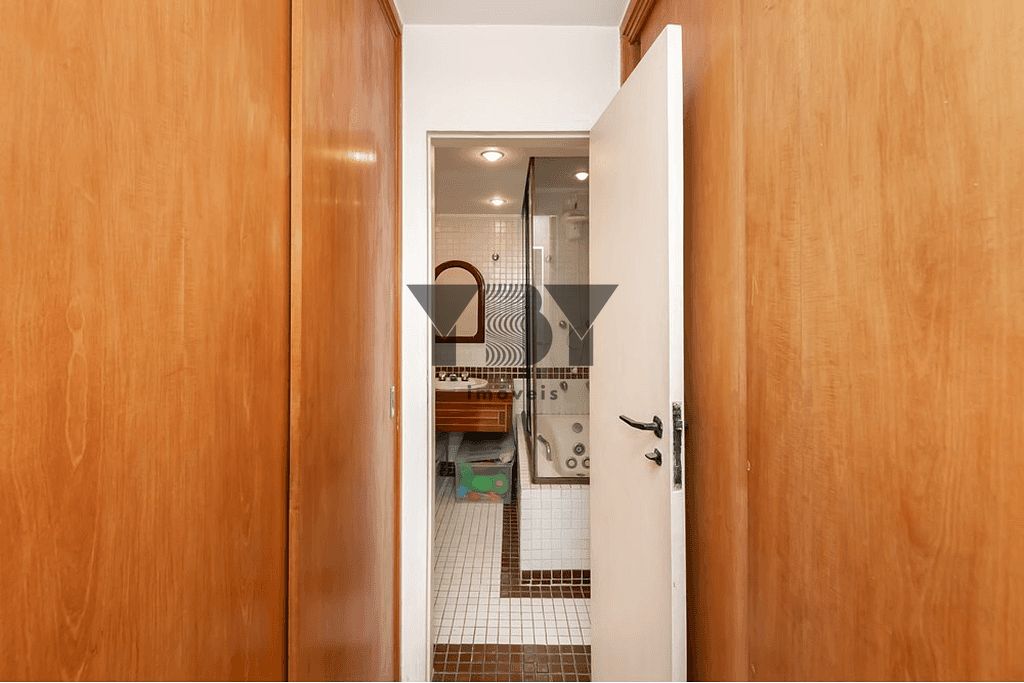 Cobertura à venda com 2 quartos, 204m² - Foto 2