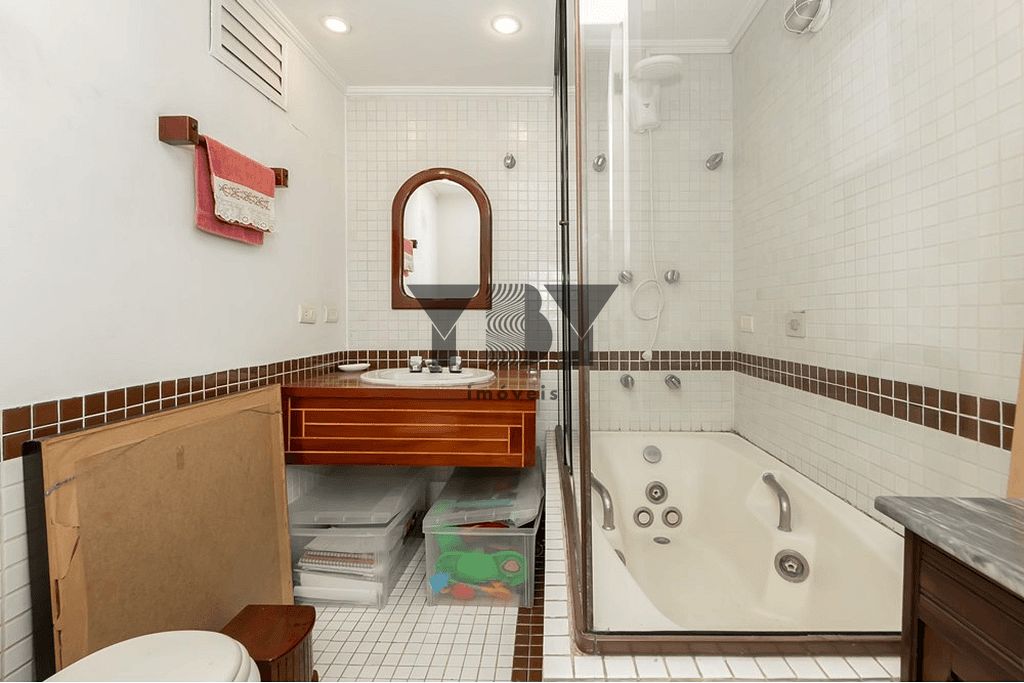 Cobertura à venda com 2 quartos, 204m² - Foto 13