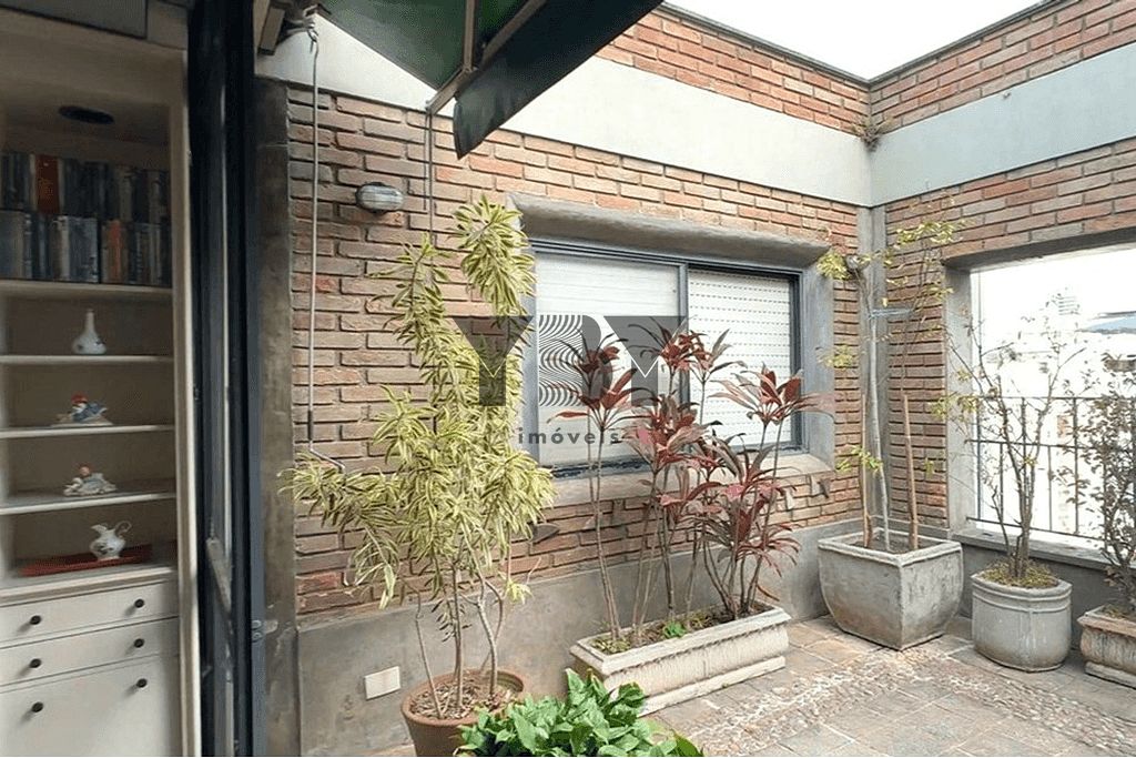 Cobertura à venda com 2 quartos, 204m² - Foto 14