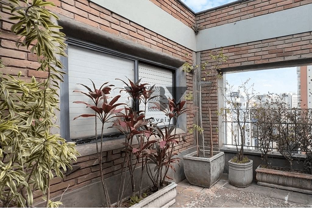 Cobertura à venda com 2 quartos, 204m² - Foto 15