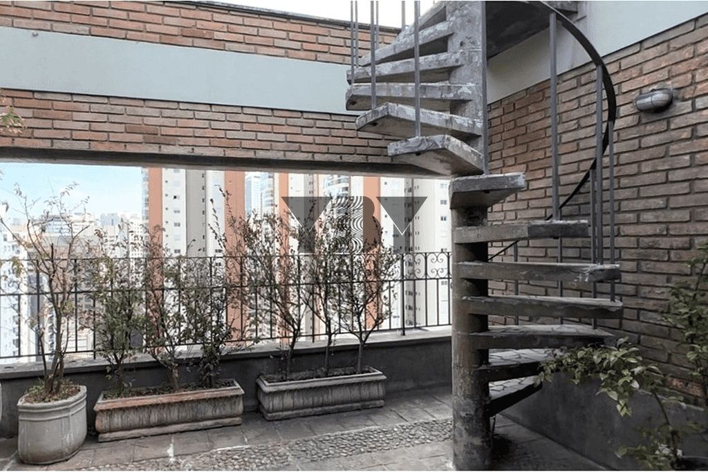 Cobertura à venda com 2 quartos, 204m² - Foto 16