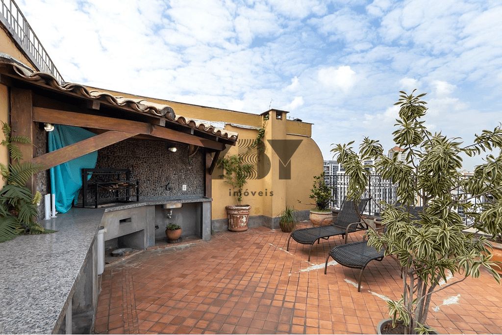 Cobertura à venda com 2 quartos, 204m² - Foto 18
