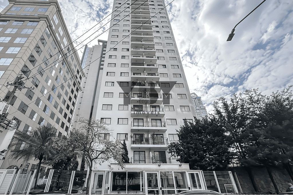 Cobertura à venda com 2 quartos, 204m² - Foto 20