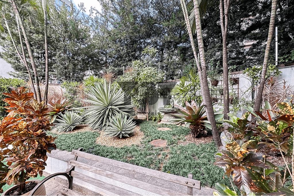 Cobertura à venda com 2 quartos, 204m² - Foto 21
