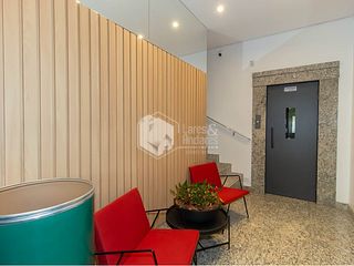 Foto do Apartamento-Apartamento à venda 2 Quartos 1 Vaga 117M² Paraíso São Paulo - SP