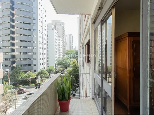 Apartamento 2 quartos e 2 banheiros, à venda, no bairro Paraíso em São Paulo